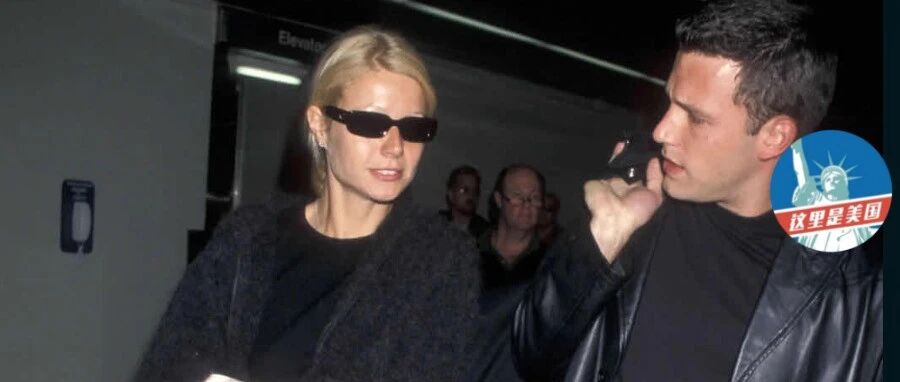 全美招黑第一名，但前男友却遍布半个好莱坞！“美国杨幂”的故事太精彩...