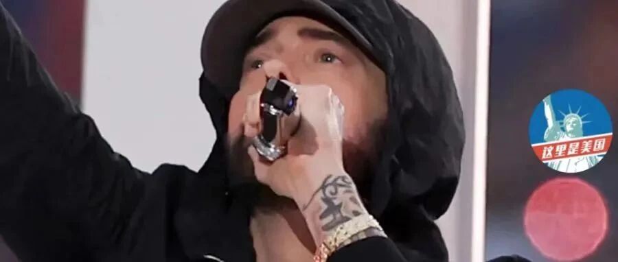 天啊！他终于回来了！