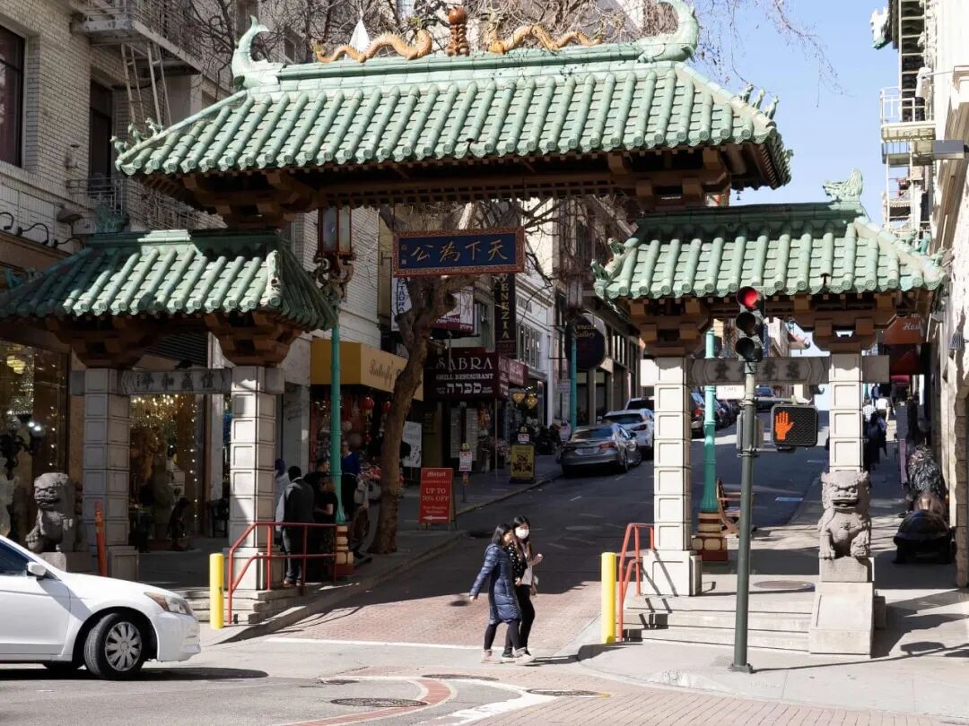 重磅！累计病例即将破2万 华人囤枪防暴乱 特朗普首次宣布纽约州为疫情重大灾区 （组图） - 16