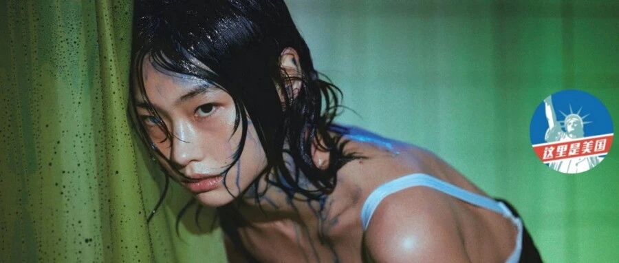 涨粉超1500万！看完这部爆火的大尺度剧后，只想要她的全部资料…