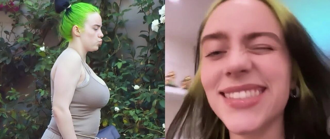 “她不是勇敢，她只是正常”