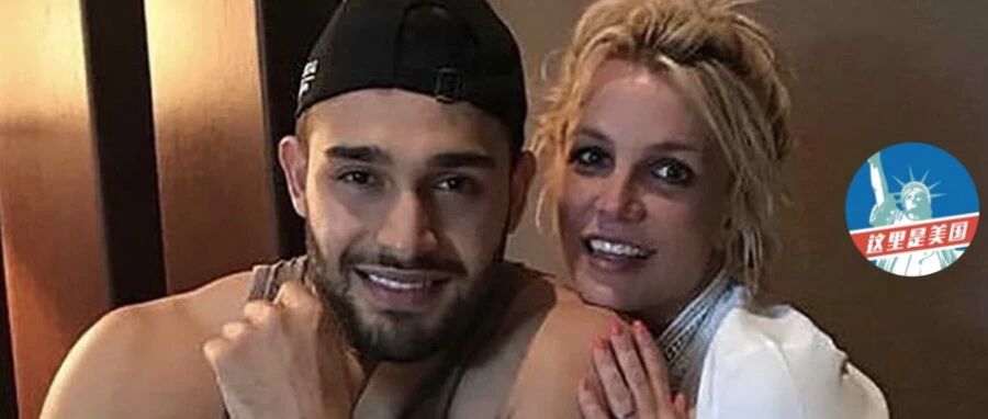 终于！性感天后小甜甜订婚了！不过...