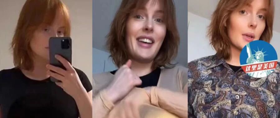 小脸大胸翘臀……大码模特居然是这么来的？？？