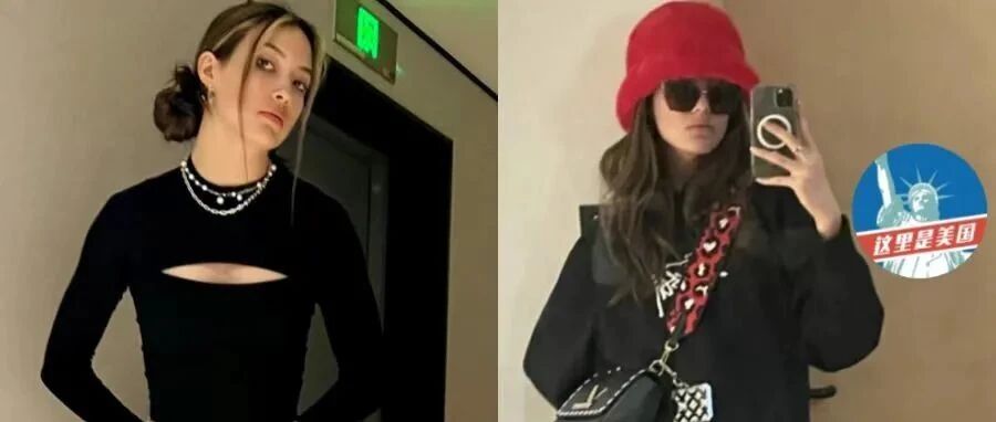 原来谷爱凌还是位“美妆博主”？！