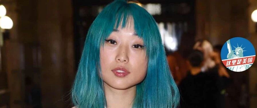 27岁华裔女孩空降VOGUE，成史上最年轻主编！网友：丑！