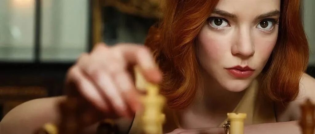 刷完这部豆瓣9.1高分美剧后，他总结出一套万能口语公式，请自取！