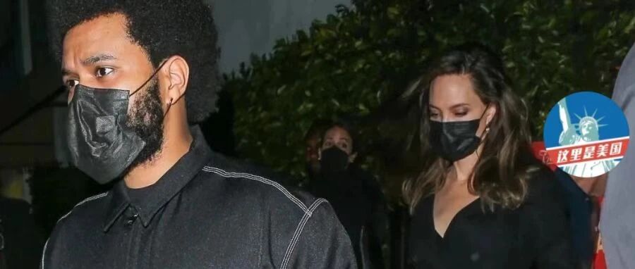 重磅！全球最性感女人居然真和他在一起了！