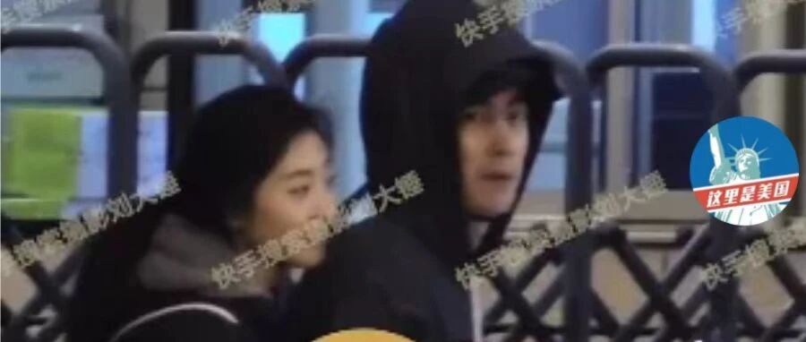 首次公开！被全网嘲的渣男突然官宣！网友：新女友果然不是中国人