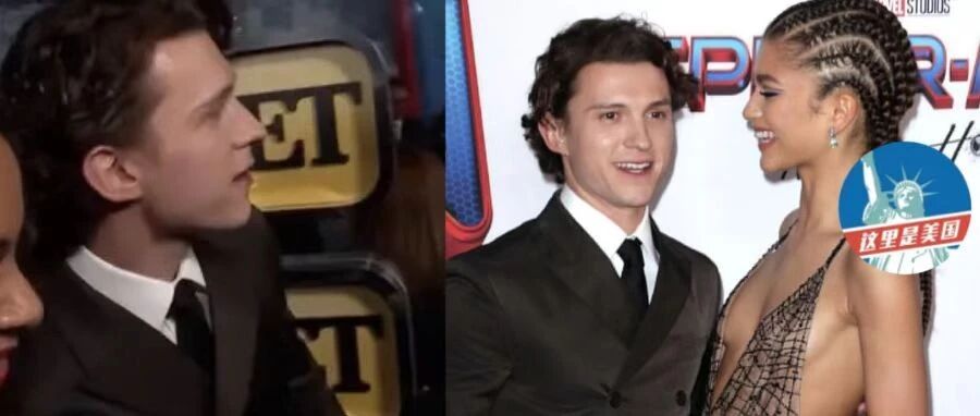 太好磕！这次居然不知道该羡慕谁了…