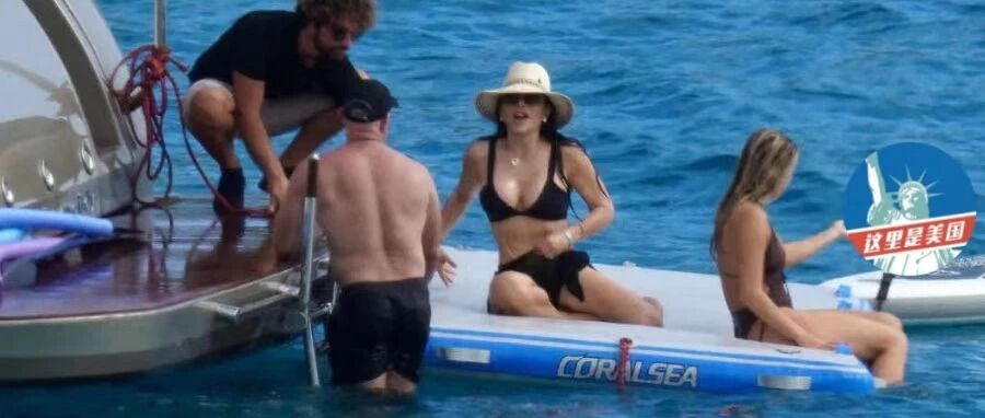 她是世界最丑小三，劈腿无数次，却让世界首富不能自拔...