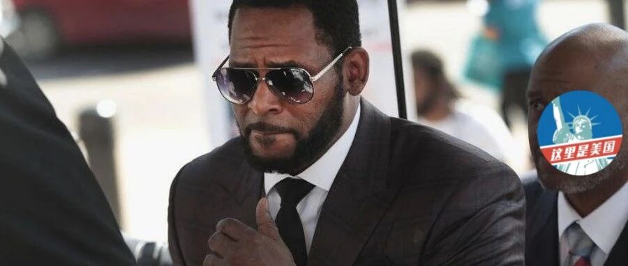 重磅！30年后，刷新娱乐圈性侵案下限的超级巨星，终于被定罪！