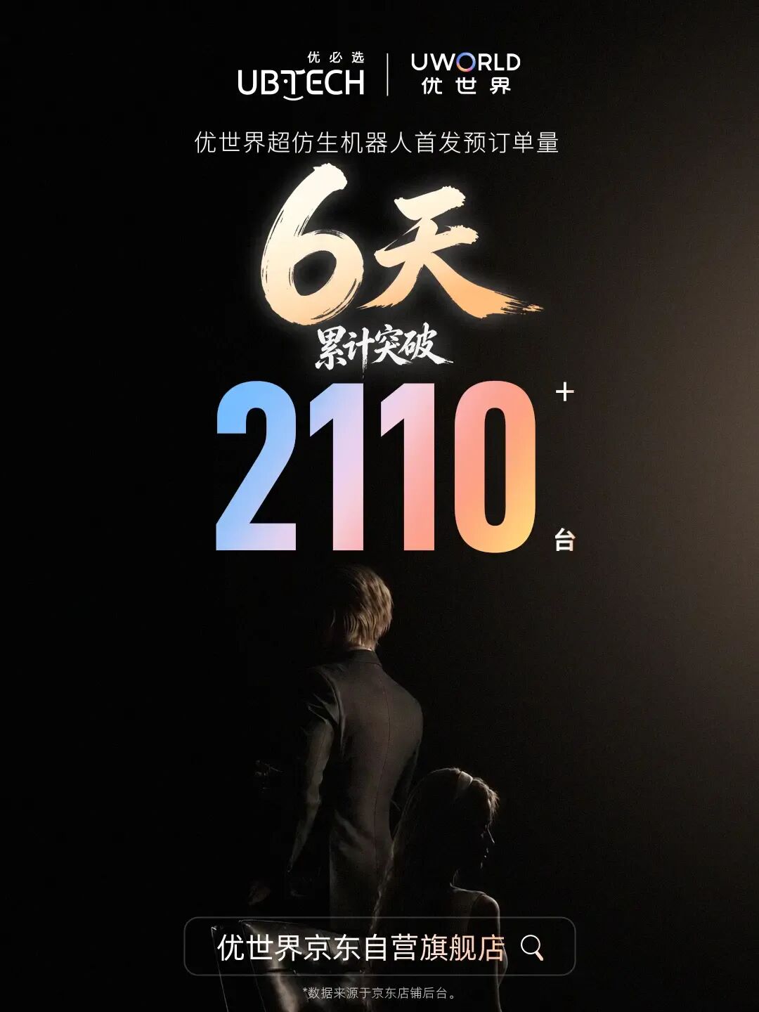 机器人先锋活动配图