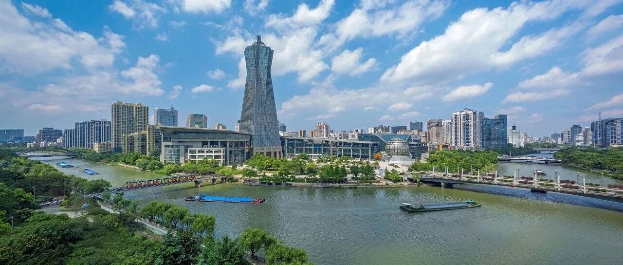 国有企业 | 杭州市数据集团及下属企业招聘公告