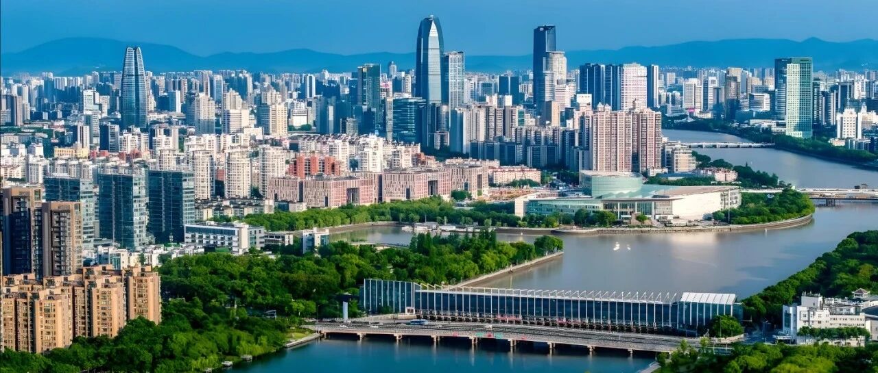 国有企业 | 宁波市江北区国有企业公开招聘人员公告
