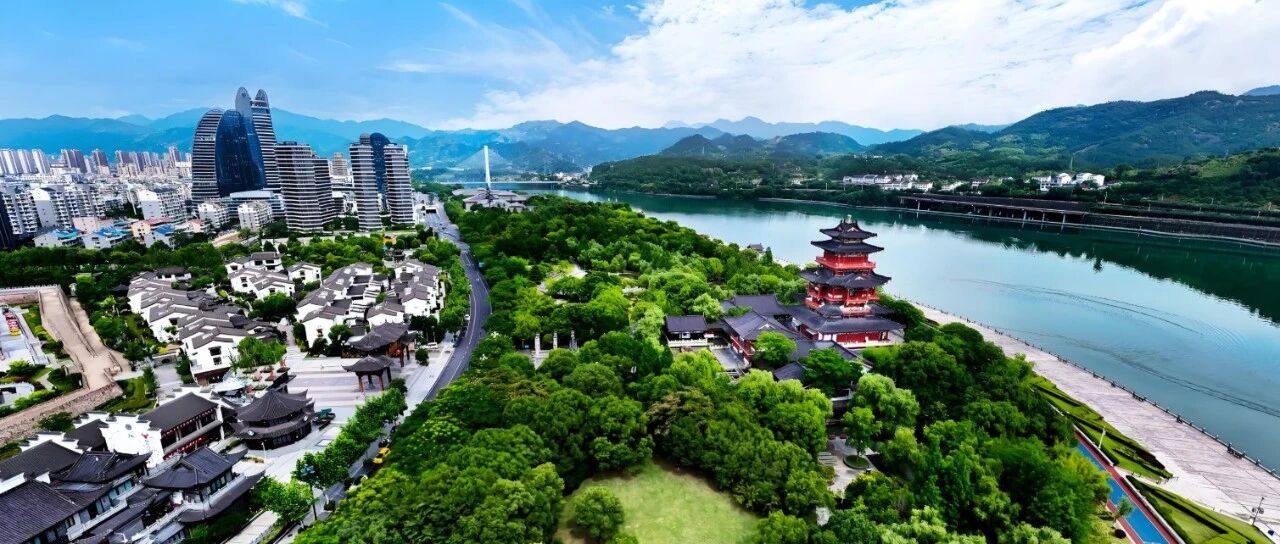 2026年下半年浙江省丽水市直事业单位公开招聘人员公告