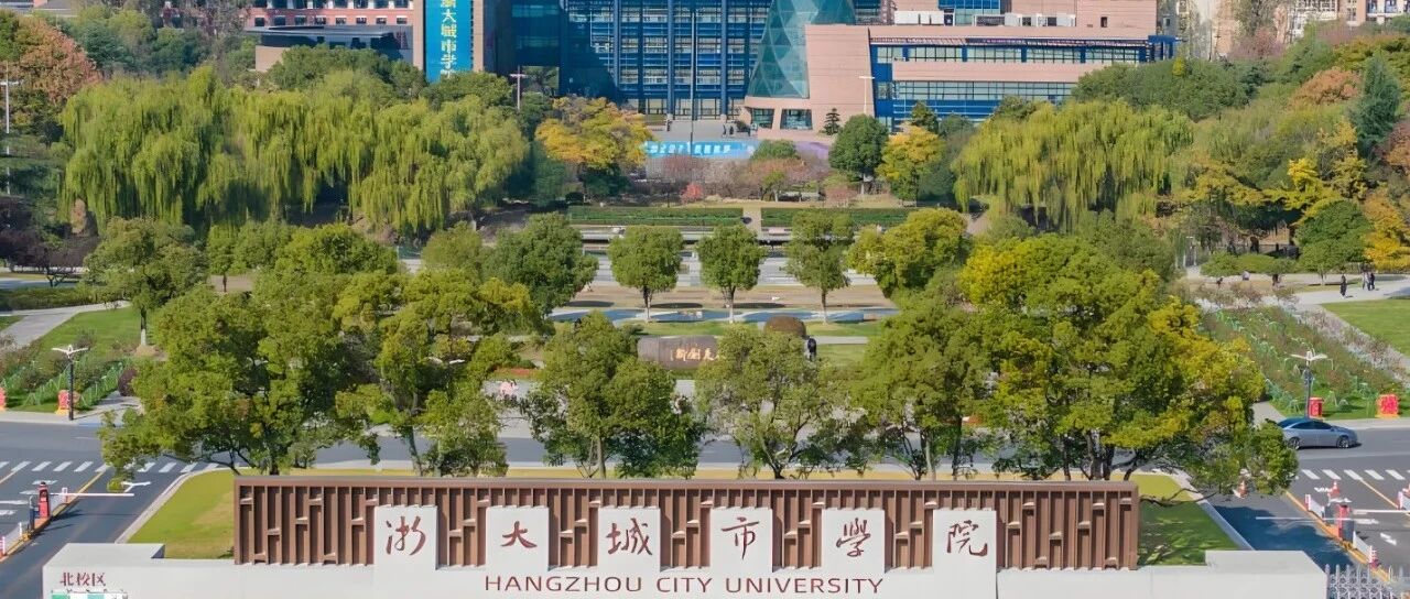 浙大城市学院2026年上半年公开招聘134名教学科研人员公告