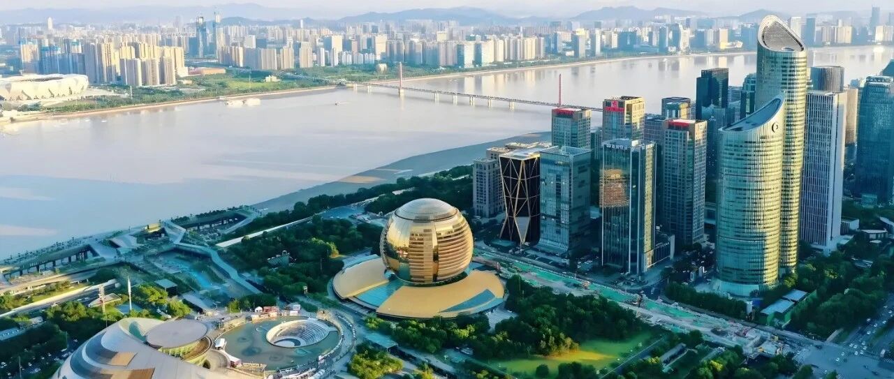 副厅级事业单位 | 浙江省教育考试院招聘公告