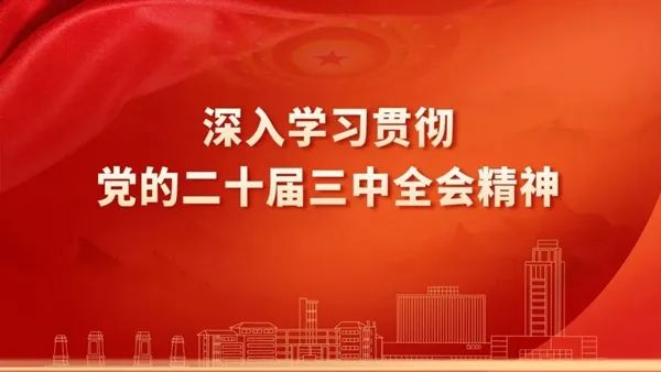 深入学习贯彻党的二十届三中全会精神，基层文联应何为？ 第1张