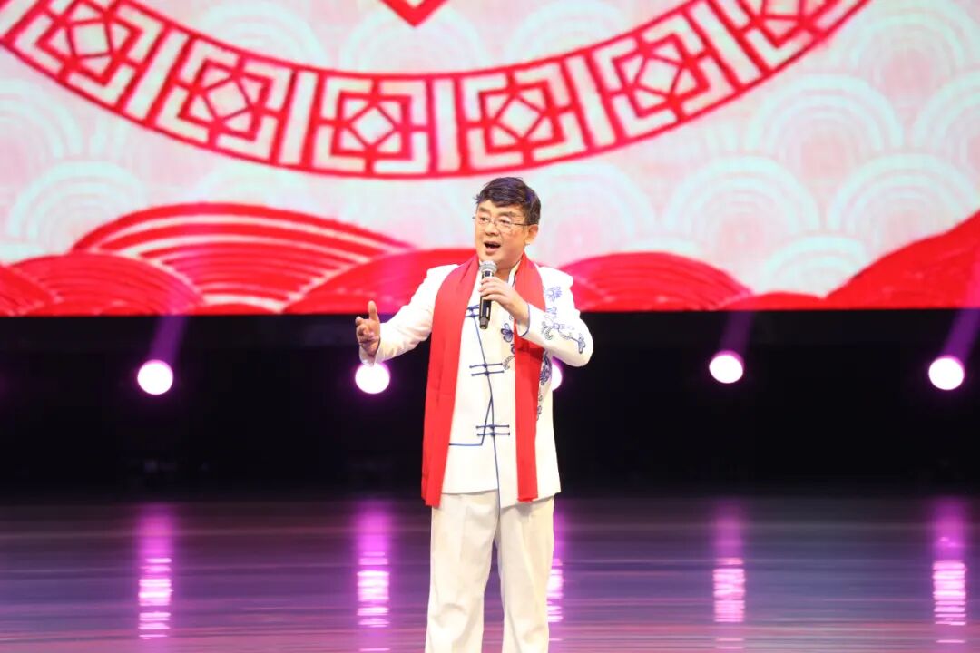 “艺苑撷英”2024内蒙古戏曲精品展演精彩上演 第7张