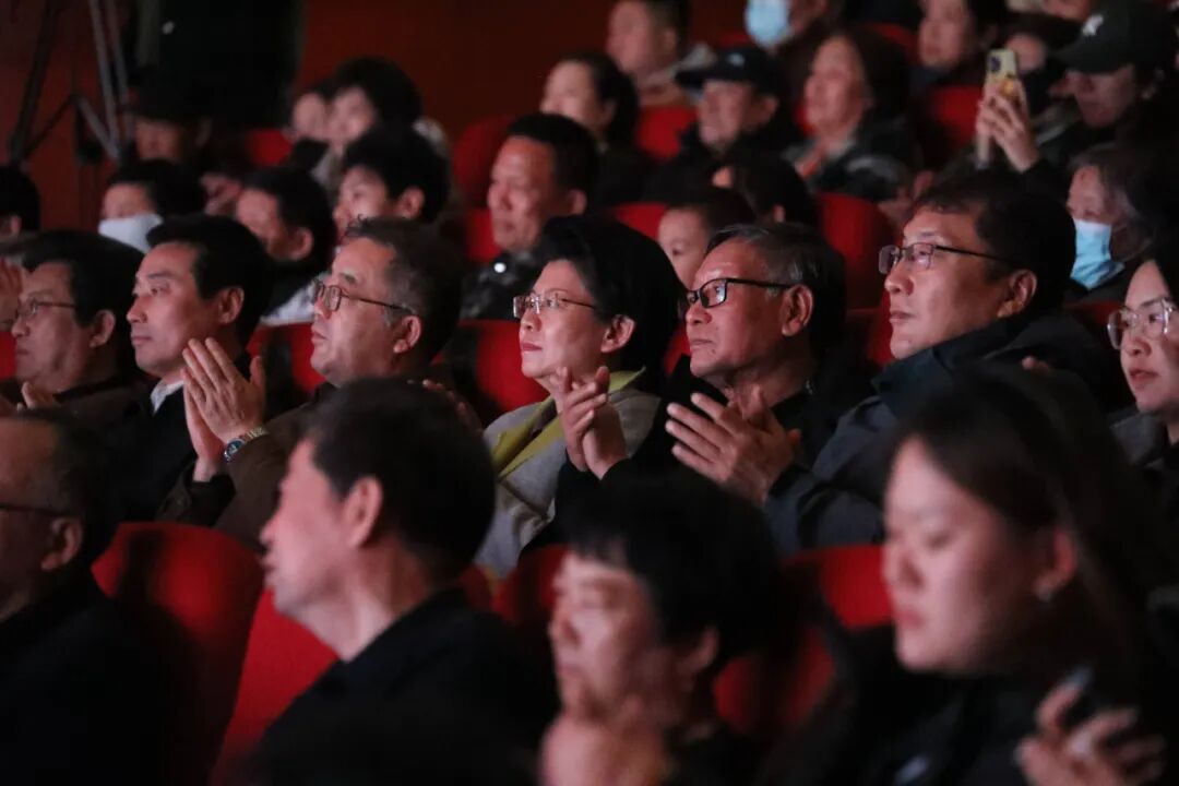 “艺苑撷英”2024内蒙古戏曲精品展演精彩上演 第2张