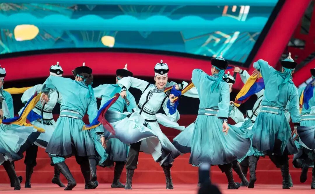 文艺评论 | 多彩曲艺 魅力中华——第九届全国少数民族曲艺展演的艺术思考与时代启示 第1张