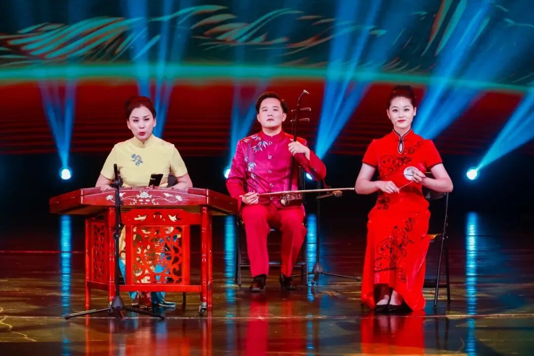 文艺评论 | 多彩曲艺 魅力中华——第九届全国少数民族曲艺展演的艺术思考与时代启示 第2张