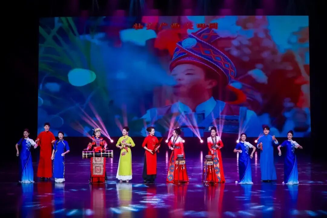 文艺评论 | 多彩曲艺 魅力中华——第九届全国少数民族曲艺展演的艺术思考与时代启示 第4张