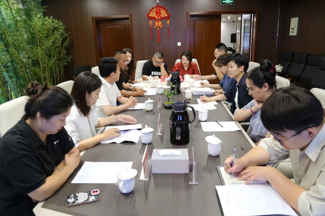 内蒙古文联各文艺家协会举办会员日活动 第2张