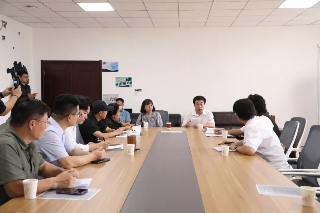 内蒙古文联各文艺家协会举办会员日活动 第8张