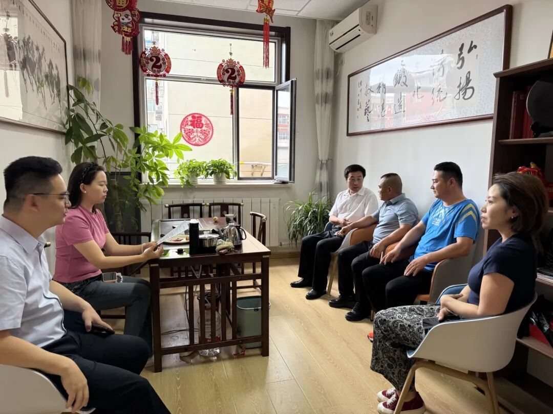 内蒙古文联各文艺家协会举办会员日活动 第9张