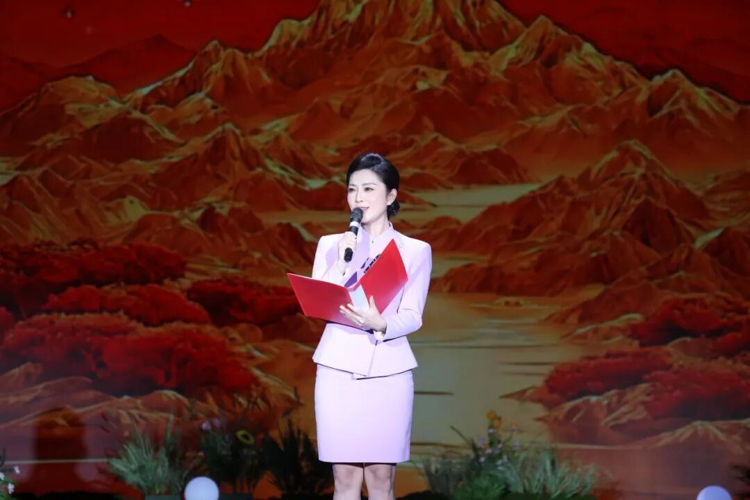 “中国梦 劳动美”第三届劳动者之歌大型诗歌朗诵会圆满落幕 第1张