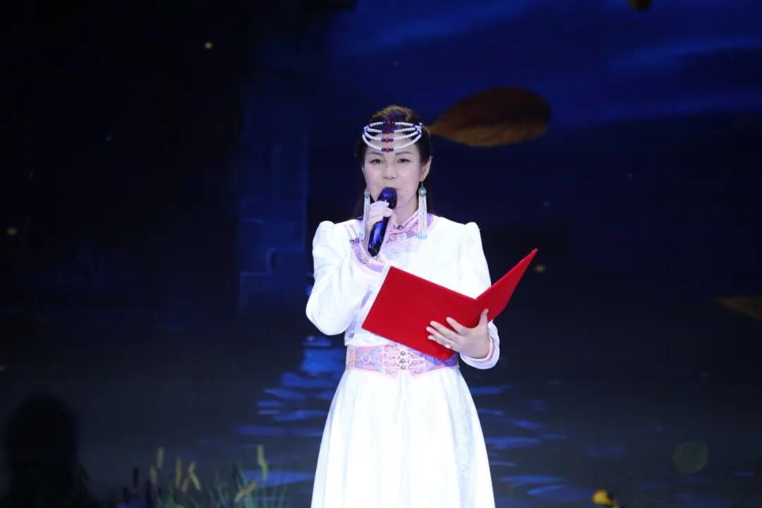 “中国梦 劳动美”第三届劳动者之歌大型诗歌朗诵会圆满落幕 第14张