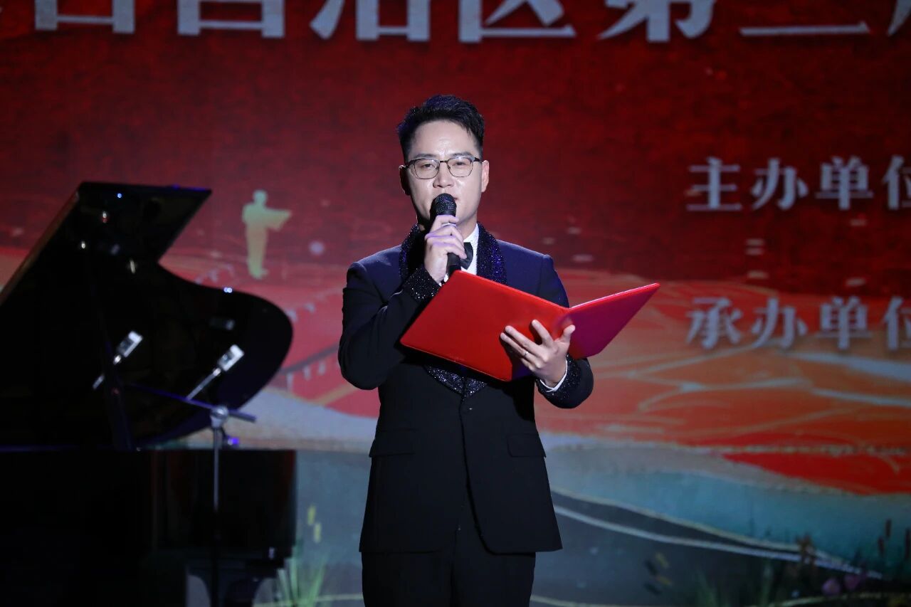 “中国梦 劳动美”第三届劳动者之歌大型诗歌朗诵会圆满落幕 第2张