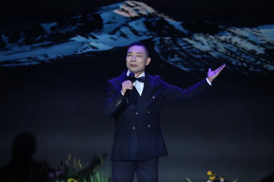 “中国梦 劳动美”第三届劳动者之歌大型诗歌朗诵会圆满落幕 第4张