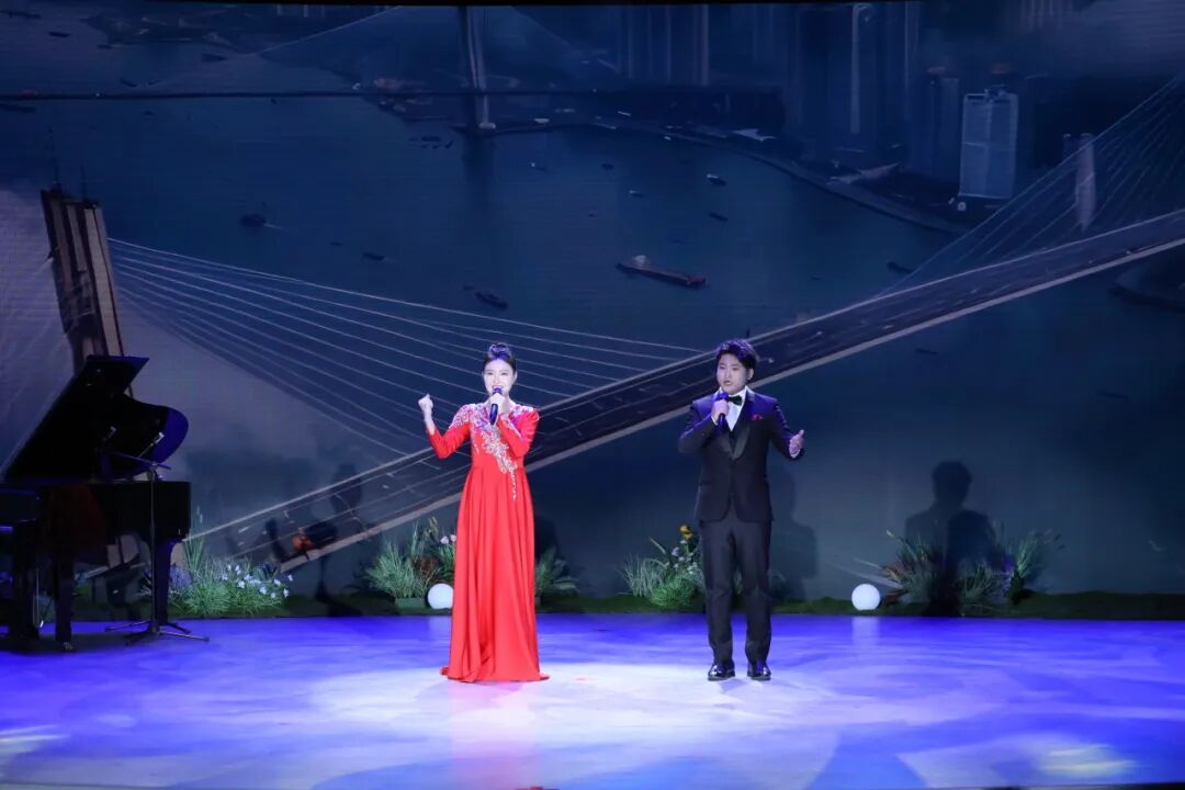 “中国梦 劳动美”第三届劳动者之歌大型诗歌朗诵会圆满落幕 第6张