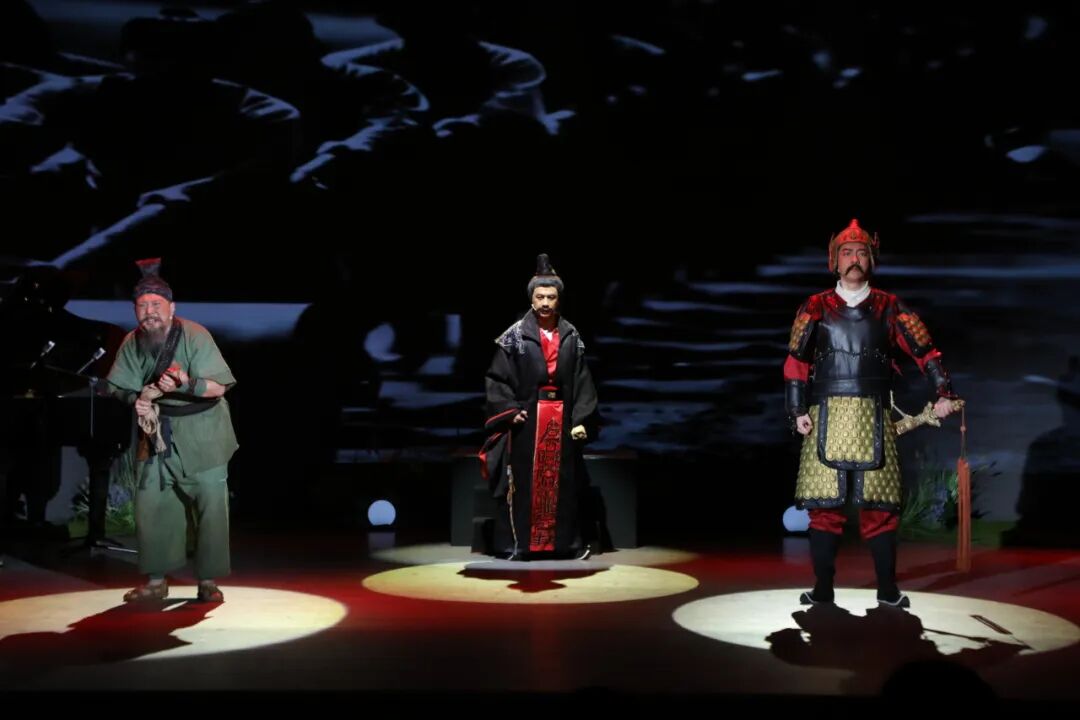 “中国梦 劳动美”第三届劳动者之歌大型诗歌朗诵会圆满落幕 第11张