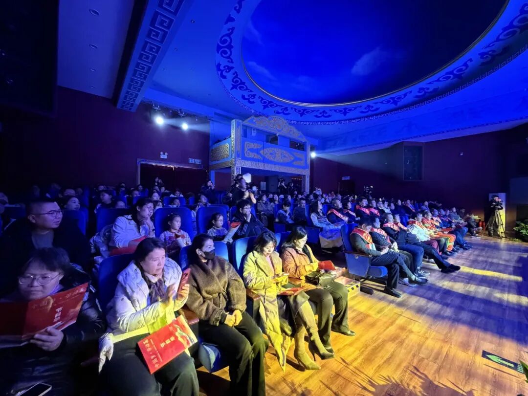 “中国梦 劳动美”第三届劳动者之歌大型诗歌朗诵会圆满落幕 第18张