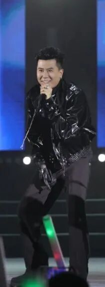 唱响北疆——内蒙古新星新作演唱会与您走过四季！ 第5张