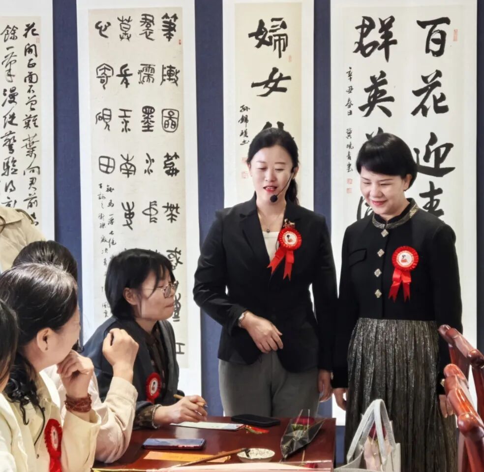 文艺名家风采丨石敏：书如其人，书为心画 第77张