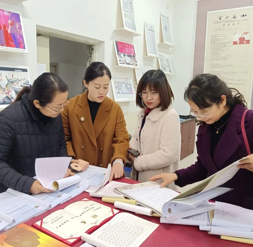 文艺名家风采丨石敏：书如其人，书为心画 第72张