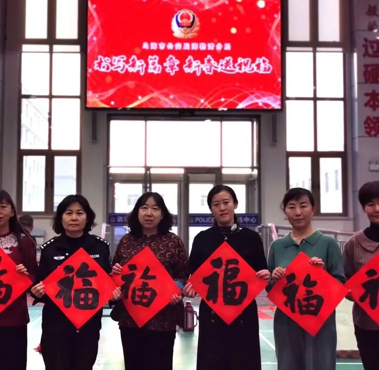 文艺名家风采丨石敏：书如其人，书为心画 第71张