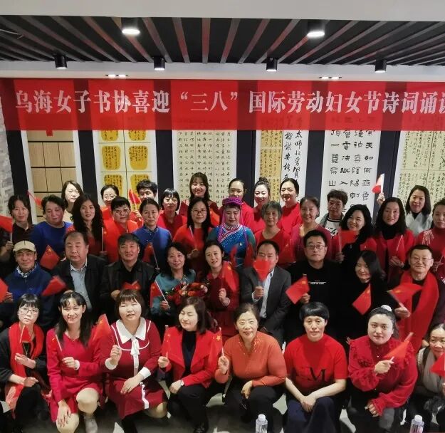 文艺名家风采丨石敏：书如其人，书为心画 第73张
