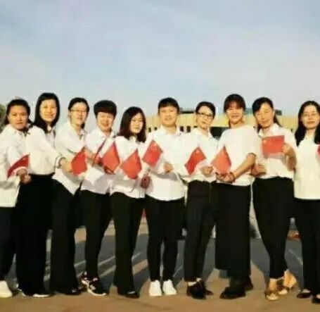 文艺名家风采丨石敏：书如其人，书为心画 第81张