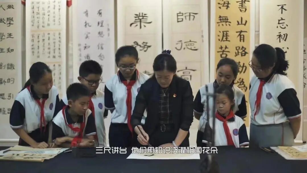 文艺名家风采丨石敏：书如其人，书为心画 第66张