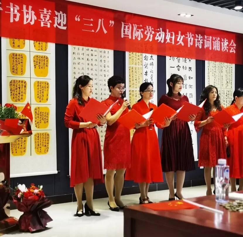 文艺名家风采丨石敏：书如其人，书为心画 第75张
