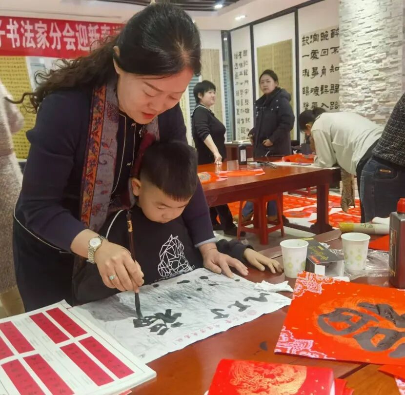 文艺名家风采丨石敏：书如其人，书为心画 第64张