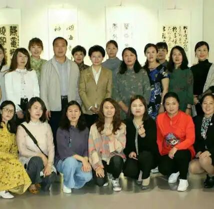 文艺名家风采丨石敏：书如其人，书为心画 第69张