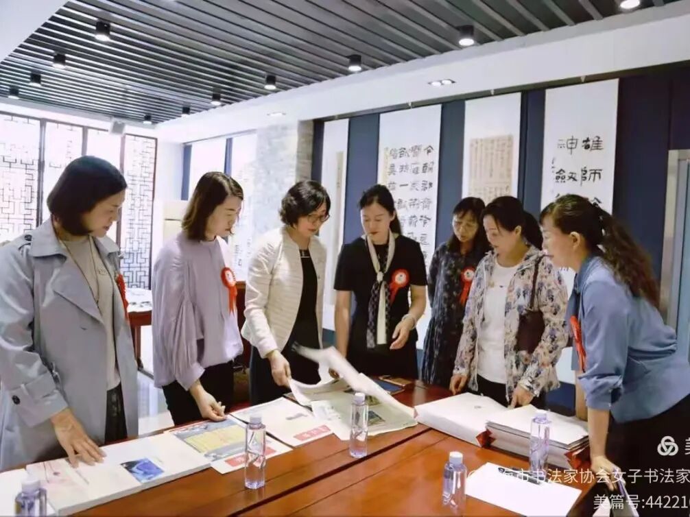 文艺名家风采丨石敏：书如其人，书为心画 第79张