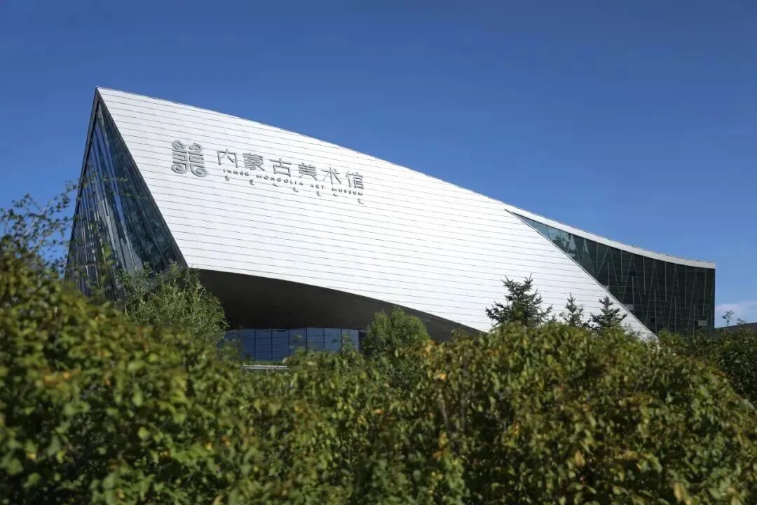 文艺过五一！这些展览不容错过 第3张