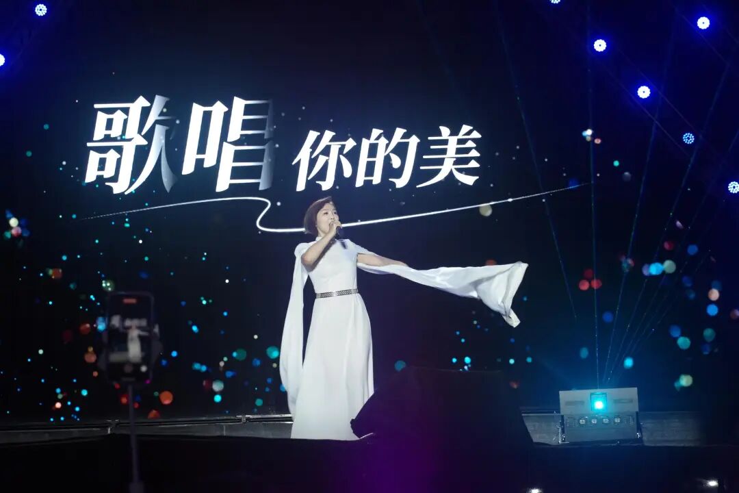 文艺名家风采 | 苏勒亚其其格：草原深处的百灵鸟 第17张